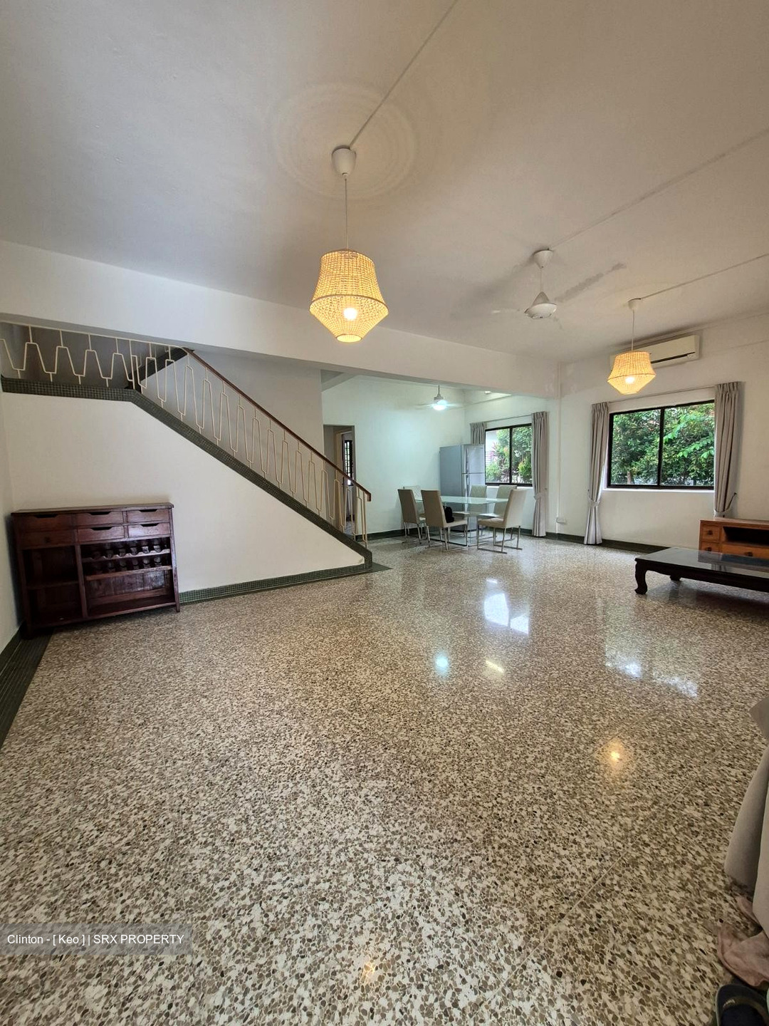 Jalan Tempua (D11), Semi-Detached #473928021